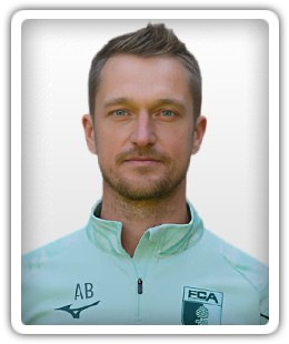 Andreas Bäumler