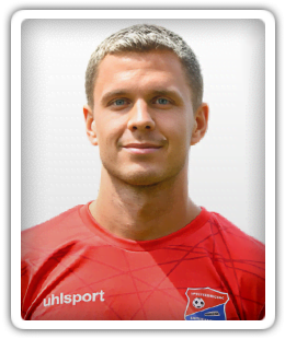 Sebastian Maier