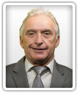 Reinhold Lunow