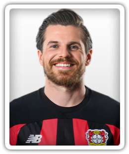 Jonas Hofmann