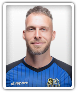 Patrick Schmidt