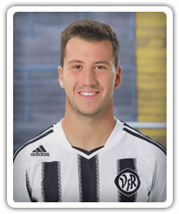 Kevin Ruiz