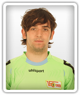 Kilian Pruschke