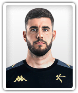 Ioannis Gelios