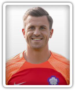 Simon Kranitz