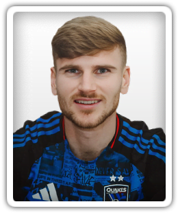 Timo Werner
