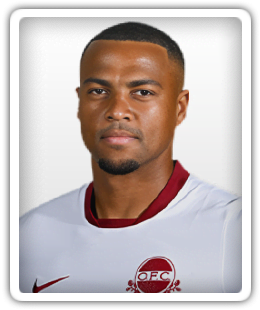 Ronny Marcos