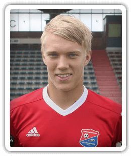 Stefan Haas