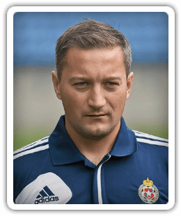 Marcin Broniszewski