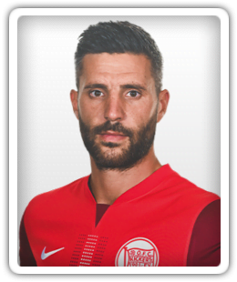 Sascha Korb