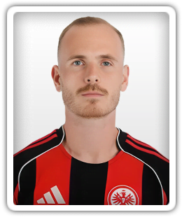 Benjamin Kirchhoff