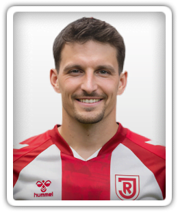 Sebastian Stolze