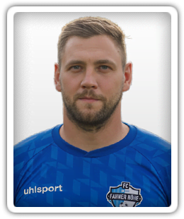 Maik Baumgarten