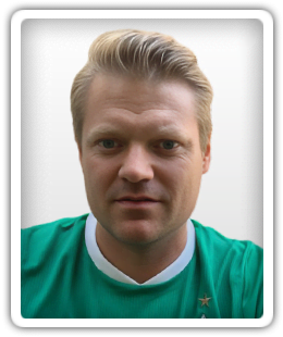 Sven Meusch
