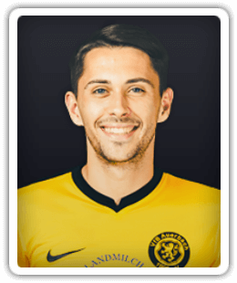 Sebastian Schmidt