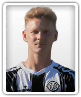 Benjamin Kindsvater