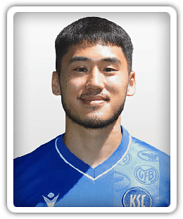Choi Kyoung-Rok