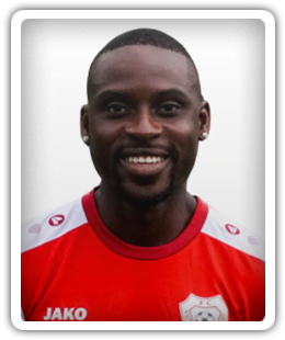 Frederick Kyereh