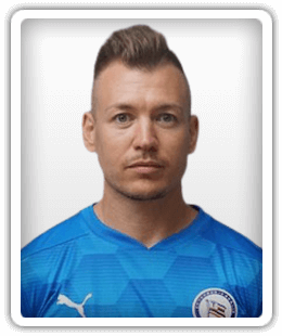 Daniel Kaiser