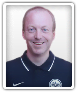 Andreas Horneff