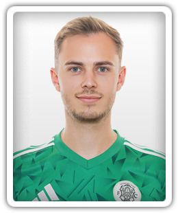 Justin Petermann