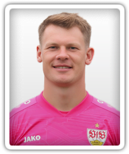 Alexander Nübel