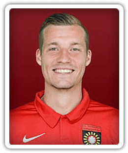 Dominik Widemann