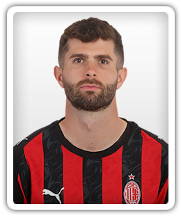 Christian Pulisic