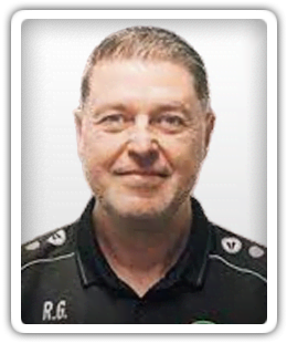 Rainer Graf