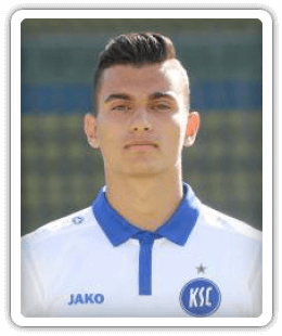 Valentino Vujinovic