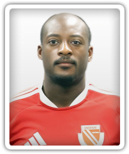 Christian Kinsombi