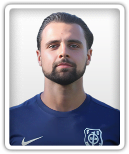 Daniel Zeaiter