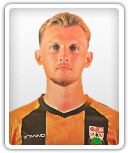 Danny Collinge