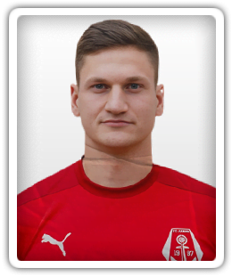 Florian Esdorf