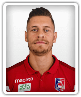 Max Barnofsky