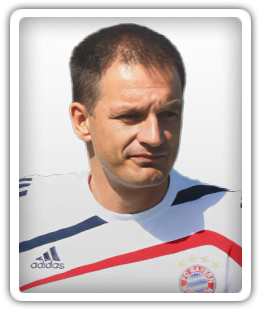 Stephan Weickert