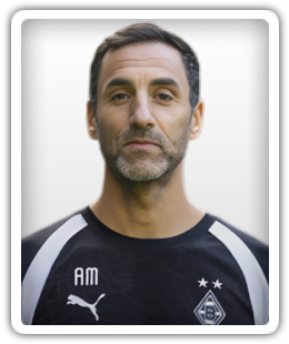 Alexander Mouhcine