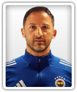 Domenico Tedesco