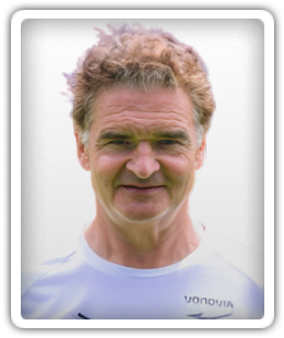 Karl-Heinz Bauer