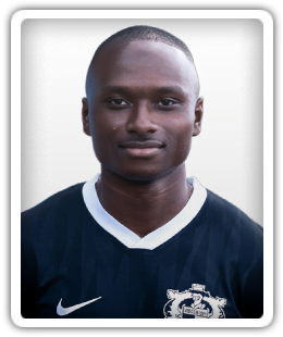 Mohamed Cissé