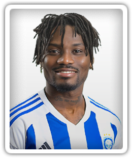 Nunoo Sarpei