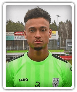 Lukas Boateng