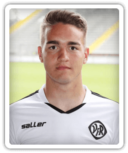 Nico Rodewald