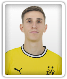 Nico Schlotterbeck
