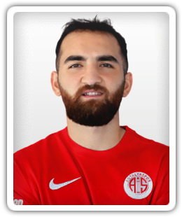 Erkan Eyibil