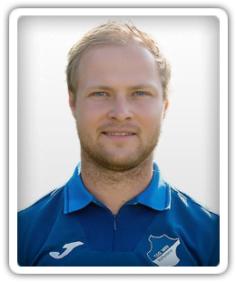 Tobias Nubbemeyer