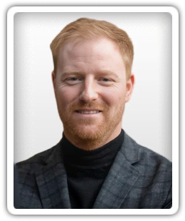 Benjamin Schmedes