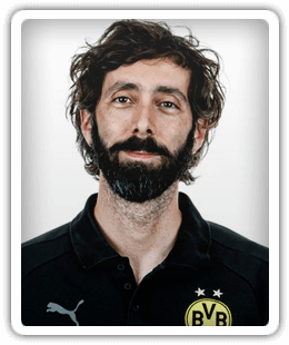 Serdar Ayar