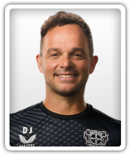 Daniel Jouvin