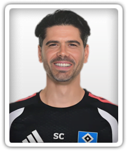 Sebastian Capel